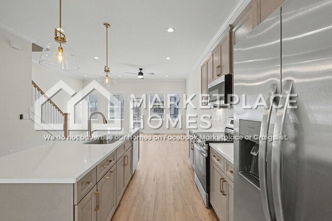 Building Photo - 972 Dozier Pl