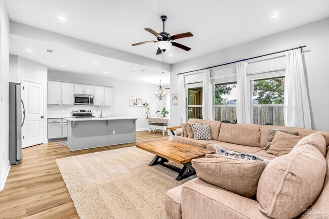 Building Photo - 3207 Keegun Lp