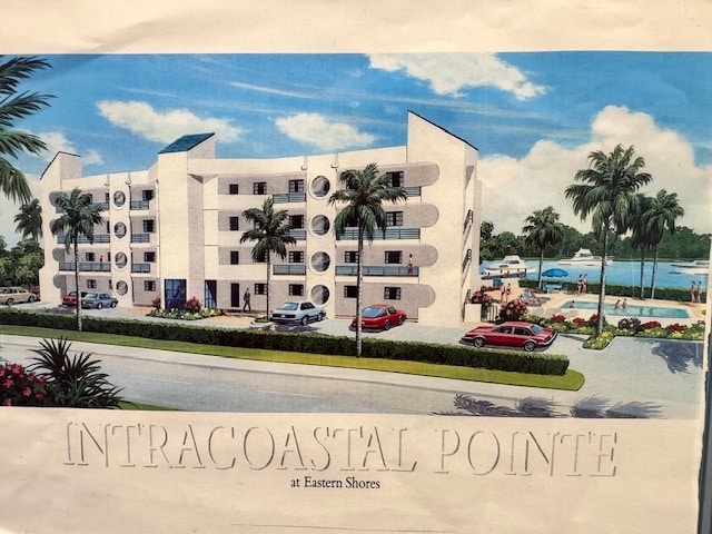 Intracoastal Pointe - 16531 NE 35th Ave
