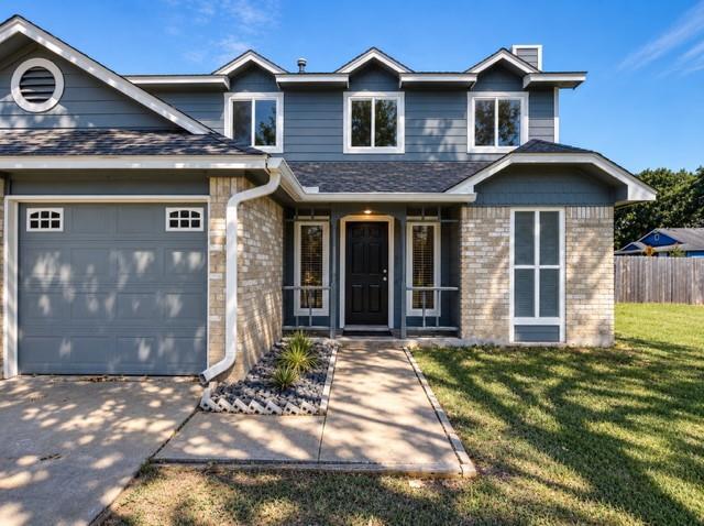 Building Photo - 7700 Wakefield Dr
