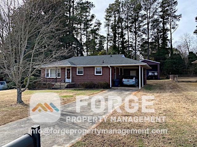 Primary Photo - 2803 Millgate Rd