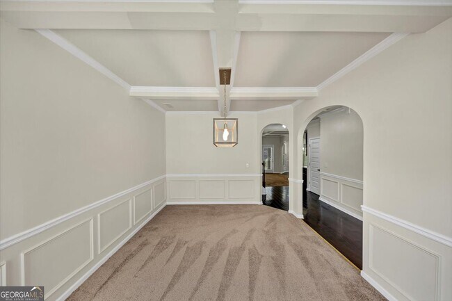 Building Photo - 3777 Shady Maple Dr