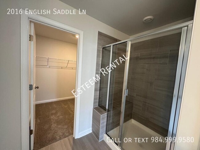 Building Photo - 2016 English Saddle Ln