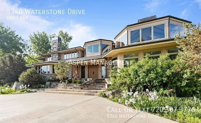 Building Photo - 5340 Waterstone Dr