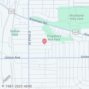 Primary Photo - 9801 Raymond Ave