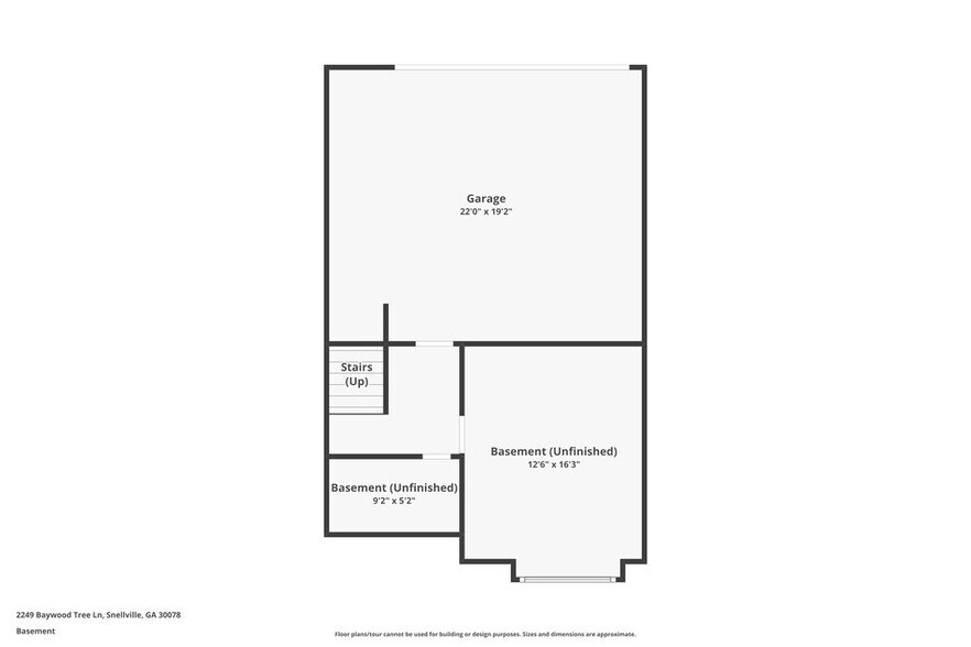 Building Photo - 2249 Baywood Tree Ln SW