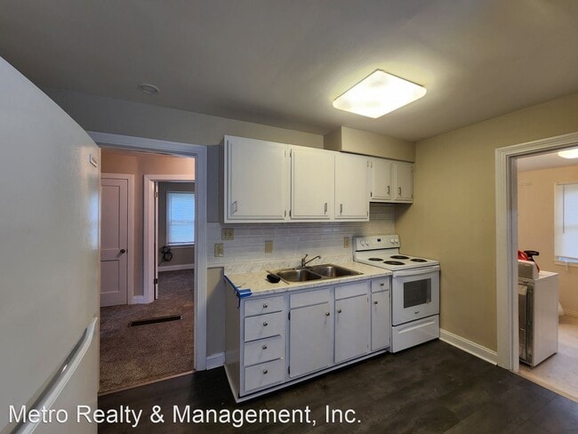 Building Photo - 2 br, 1 bath House - 1417 Lynnhurst Ave