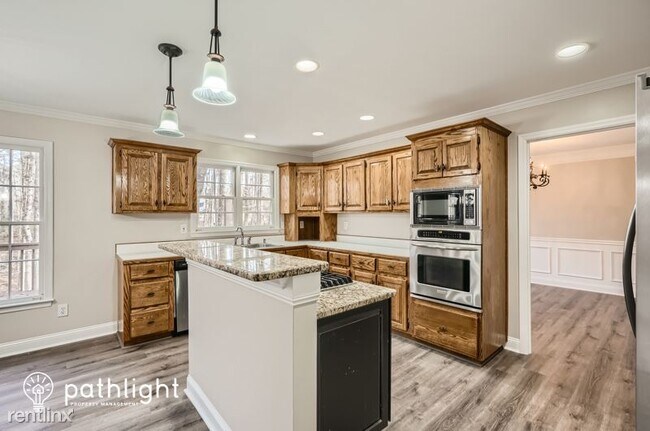 Building Photo - 4 br, 2.5 bath House - 125 Hopewell Chase ...