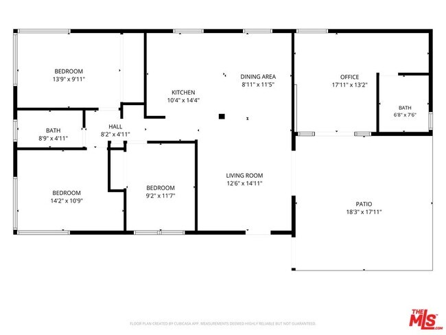 Building Photo - 4855 Seldner Ave