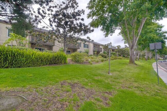 Building Photo - 1 Bedroom, 1 Bathroom Condo in the Villa La Jolla Community