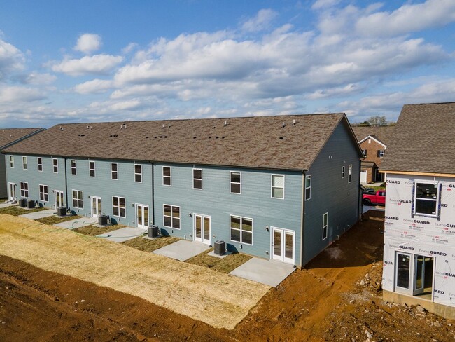 Building Photo - **BE THE LUCKY ONE TO LIVE IN THIS 2020-BU...