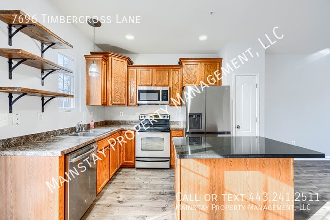 Building Photo - 7696 Timbercross Ln