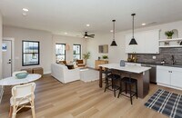 Building Photo - Southwest Prairie Trail Townhomes - 3 Bed ...