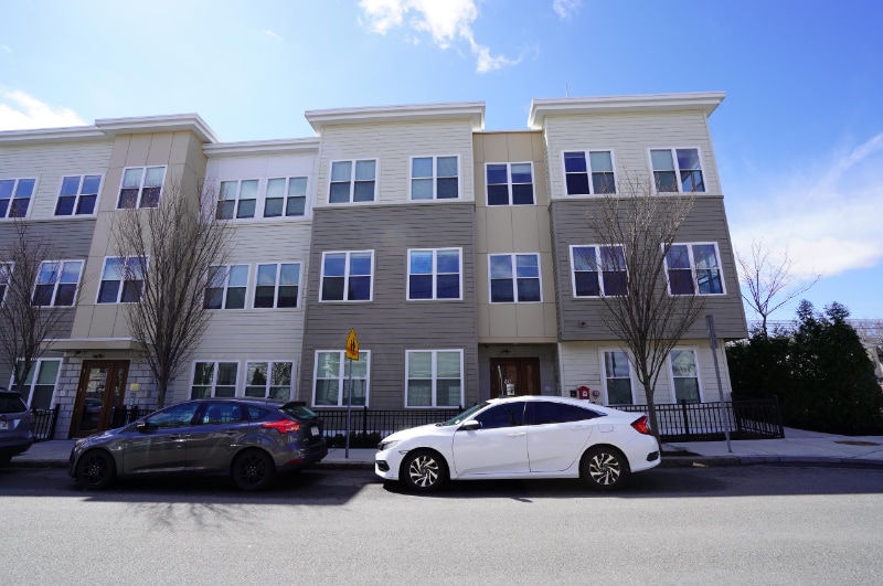 Building Photo - 40 Bonair St