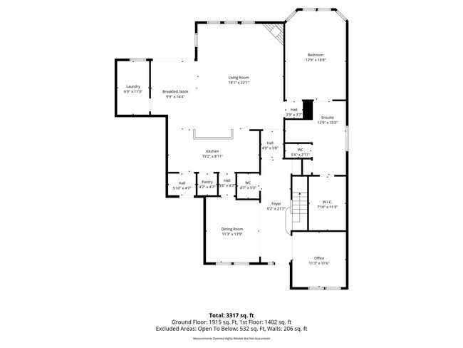 Building Photo - 5314 Isidore Ln