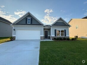 Building Photo - New Build 3/2 House in Armuchee- $1,995