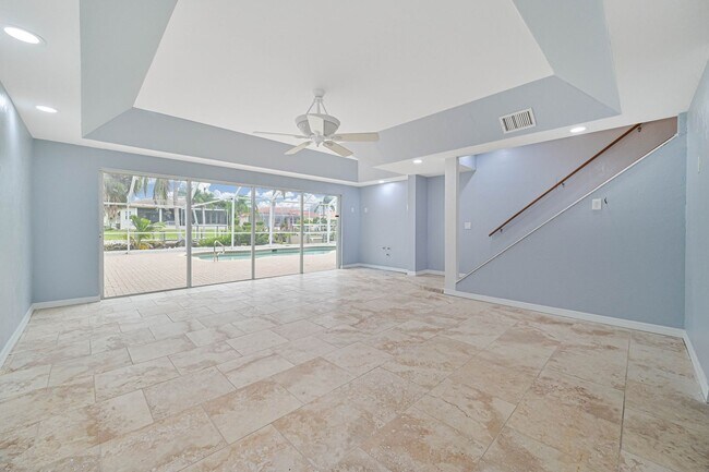 Building Photo - **Direct Gulf Access Pool Home! 4 BED/3 BA...