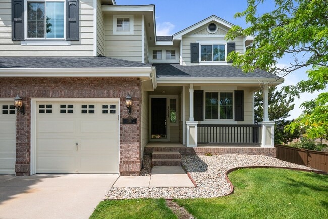 Building Photo - 10197 S Fairgate Way