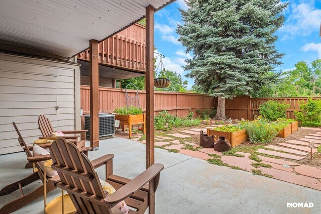 Building Photo - Charming 1BR Townhome in Lakewood