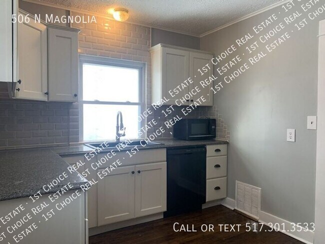 Building Photo - 506 N Magnolia Ave