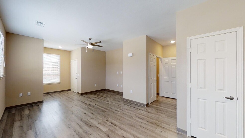 Providence at Ted Trout 3062 Ted Trout Dr Lufkin TX 75904 Apartment