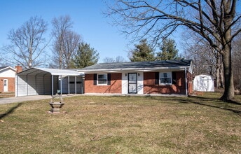 Building Photo - Coming Soon – Easy Living on the Southeast Side