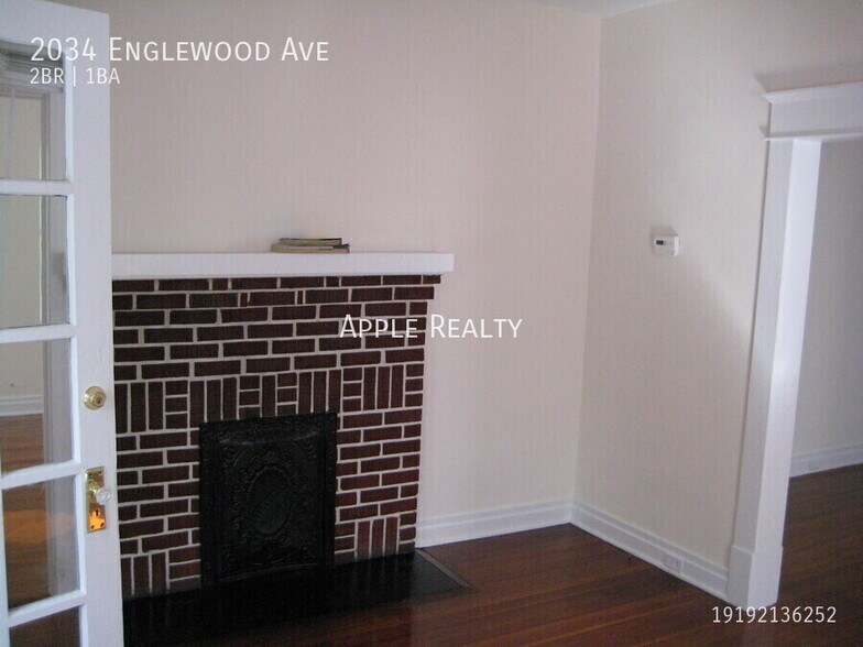 Building Photo - 2034 Englewood Ave