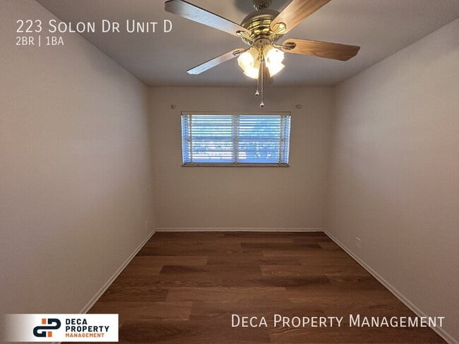 Building Photo - 223 Solon Dr