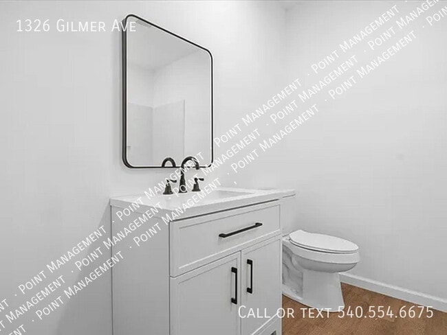 Building Photo - 1326 Gilmer Ave NW