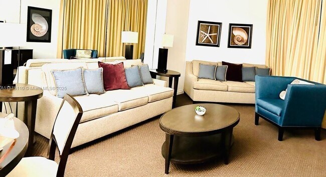 Building Photo - 17375 Collins Ave