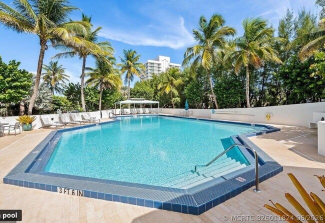 Building Photo - 3450 S Ocean Blvd