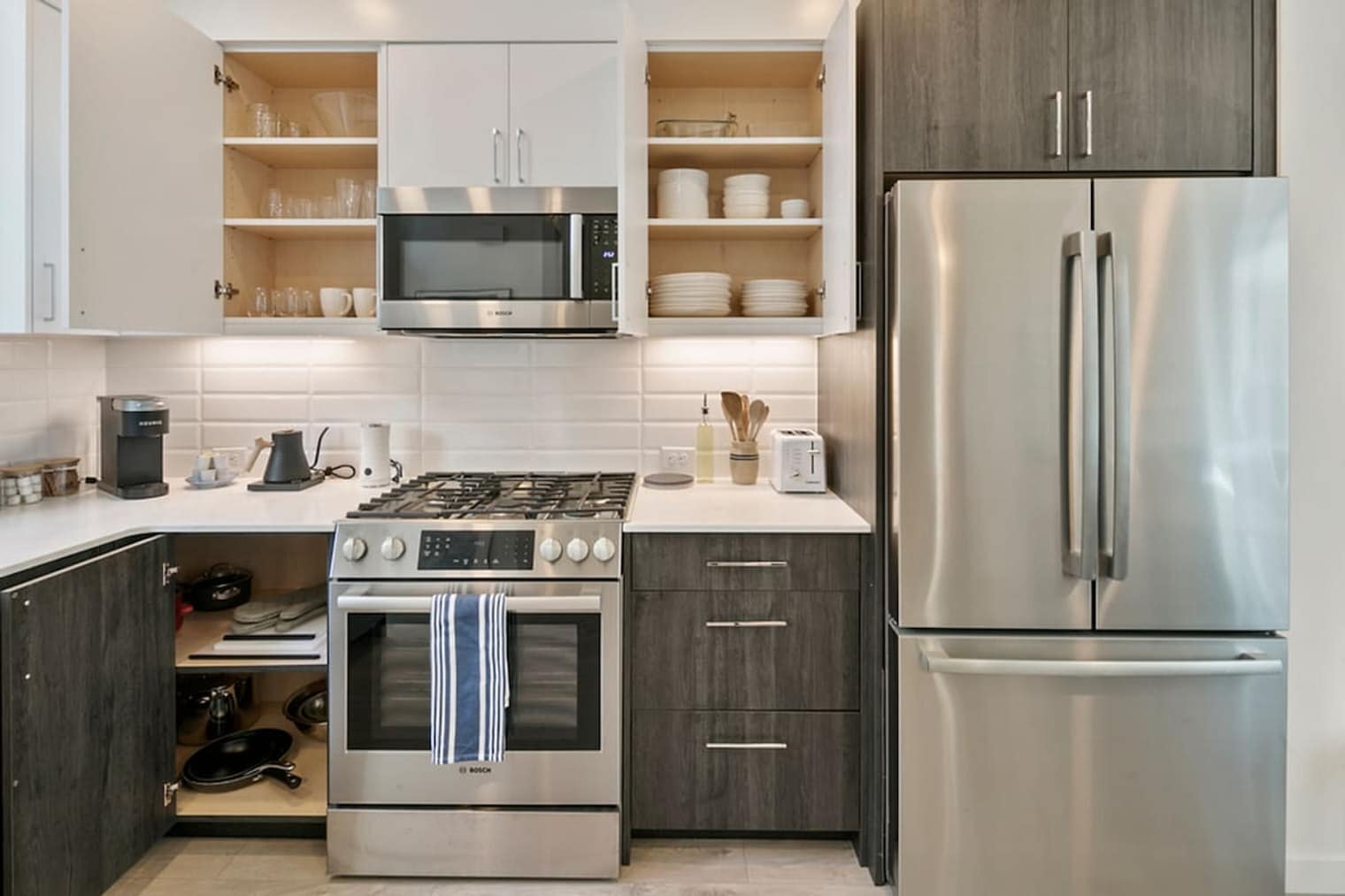 Building Photo - 516 Broadway E