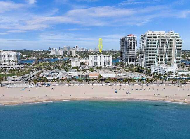 Building Photo - 200 S Birch Rd