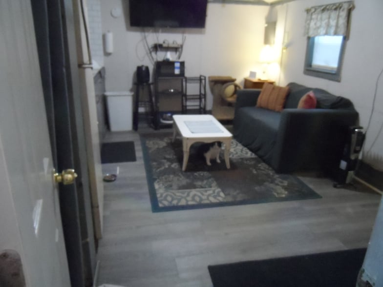 Building Photo - 8716 Hurst Ave