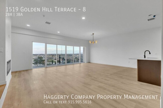 Building Photo - 1519 Golden Hill Ter