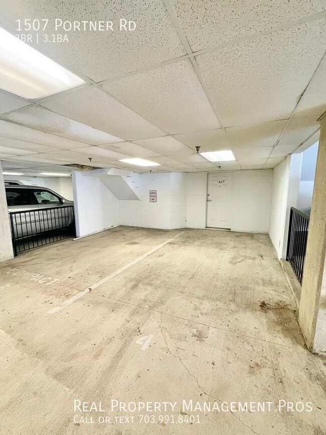 Building Photo - 1507 Portner Rd