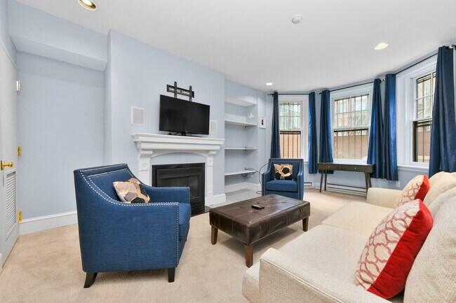 Building Photo - 434 Marlborough St