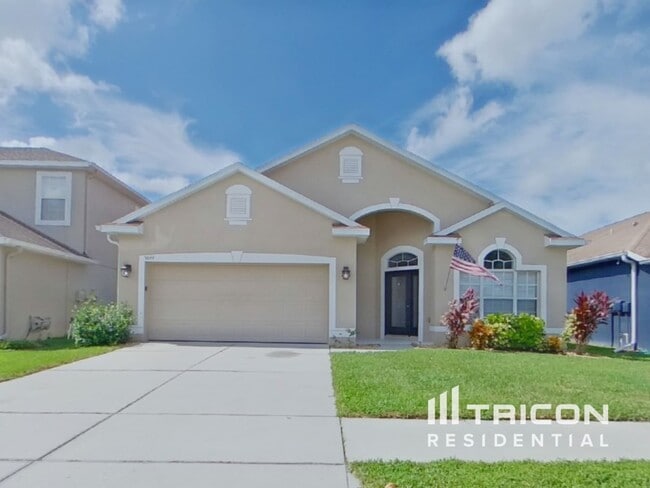 Building Photo - 9644 Jasmine Brook Cir