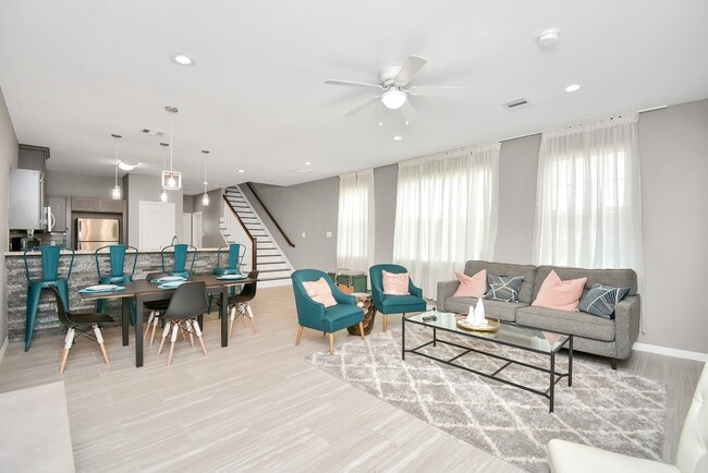 Building Photo - 3019 Elysian St