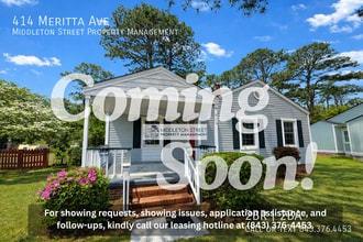 Building Photo - 414 Meritta Ave