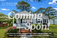 Building Photo - 414 Meritta Ave