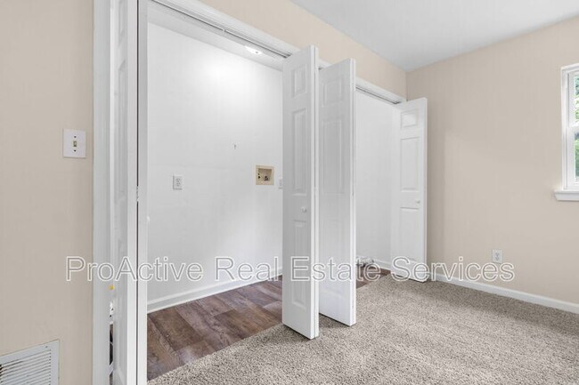 Building Photo - 3613 Braxton Ave