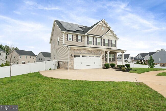 Building Photo - 7550 Mint Springs Ct