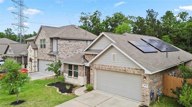 Building Photo - 4639 Sequoia Echo Dr