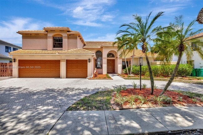 Primary Photo - 10425 Bermuda Dr
