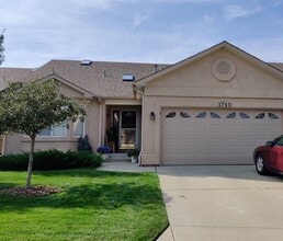 Building Photo - Beautiful 4 bedroom AND office patio home in established neighborhood in Monument!