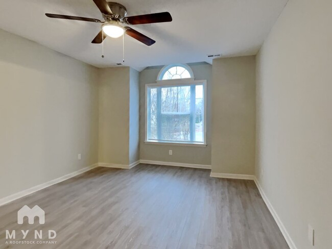 Building Photo - 606 Blazing Star Ct