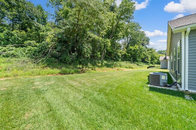 Building Photo - Spacious, Modern Ranch in Rossview!