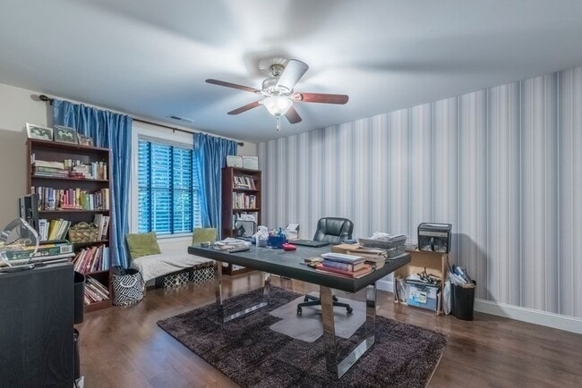 Building Photo - LOCATION! Beautiful East Asheville Home in...