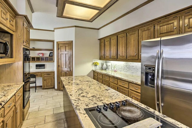 Building Photo - 15307 T C Jester Blvd